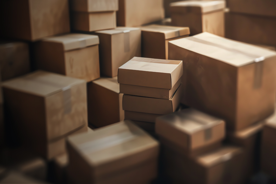 Mono Carton Box Manufacturer in Lagos