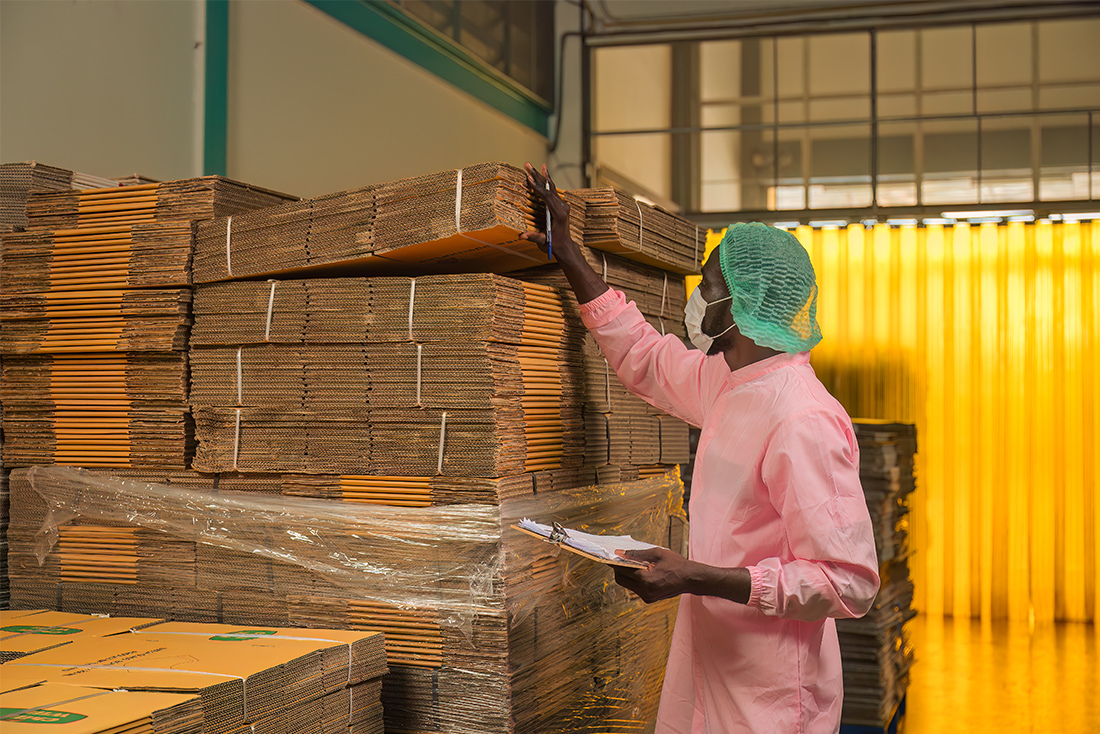 Mono Carton Box Manufacturer in Lagos