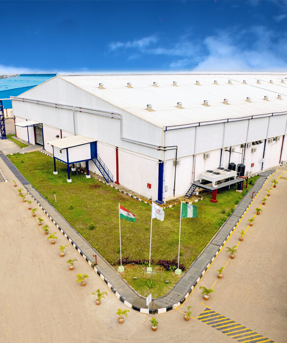 corrugated carton manufacturer