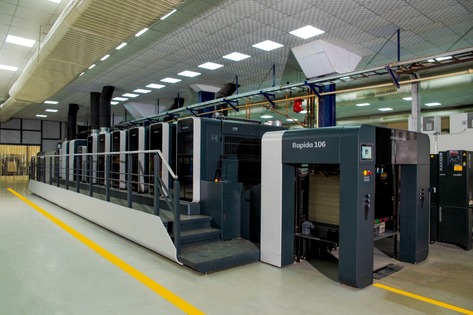 rapida mono cartons manufactures in nigeria